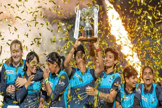 Women’s Indian Premier League