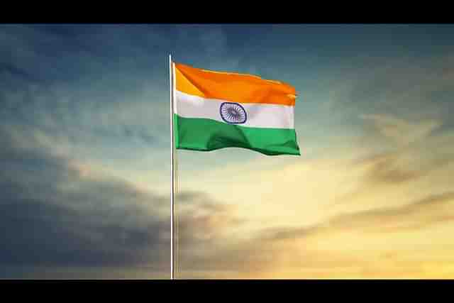 Indian national flag (Representative image)