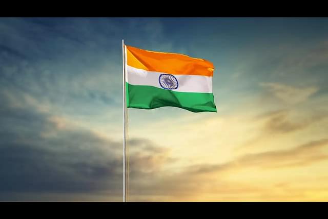 Indian national flag (Representative image)