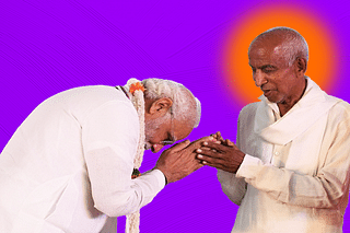 Karnataka Seer Siddheshwar Swamiji