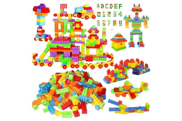 Toys (Representative Image)