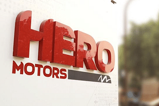 Hero Motors (Pic Via Company Website)