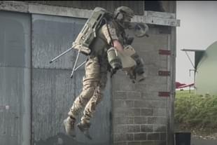 Pic Via Gravity Industries