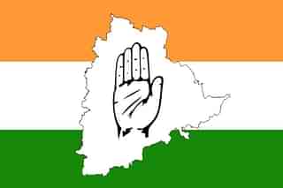 Telangana's Congress party unit
