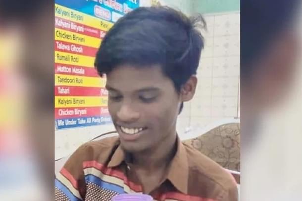 Rizwan, the deceased.