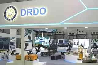 Defence Research and Development Organisation (DRDO) (Picture: Twitter)
