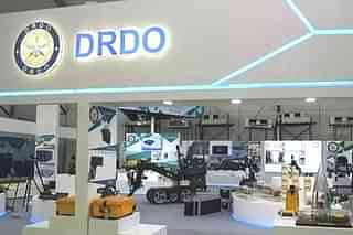 DRDO (Picture: Twitter)
