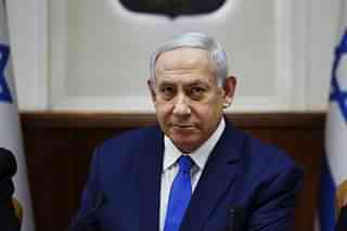 PM of Israel, Benjamin Netanyahu
