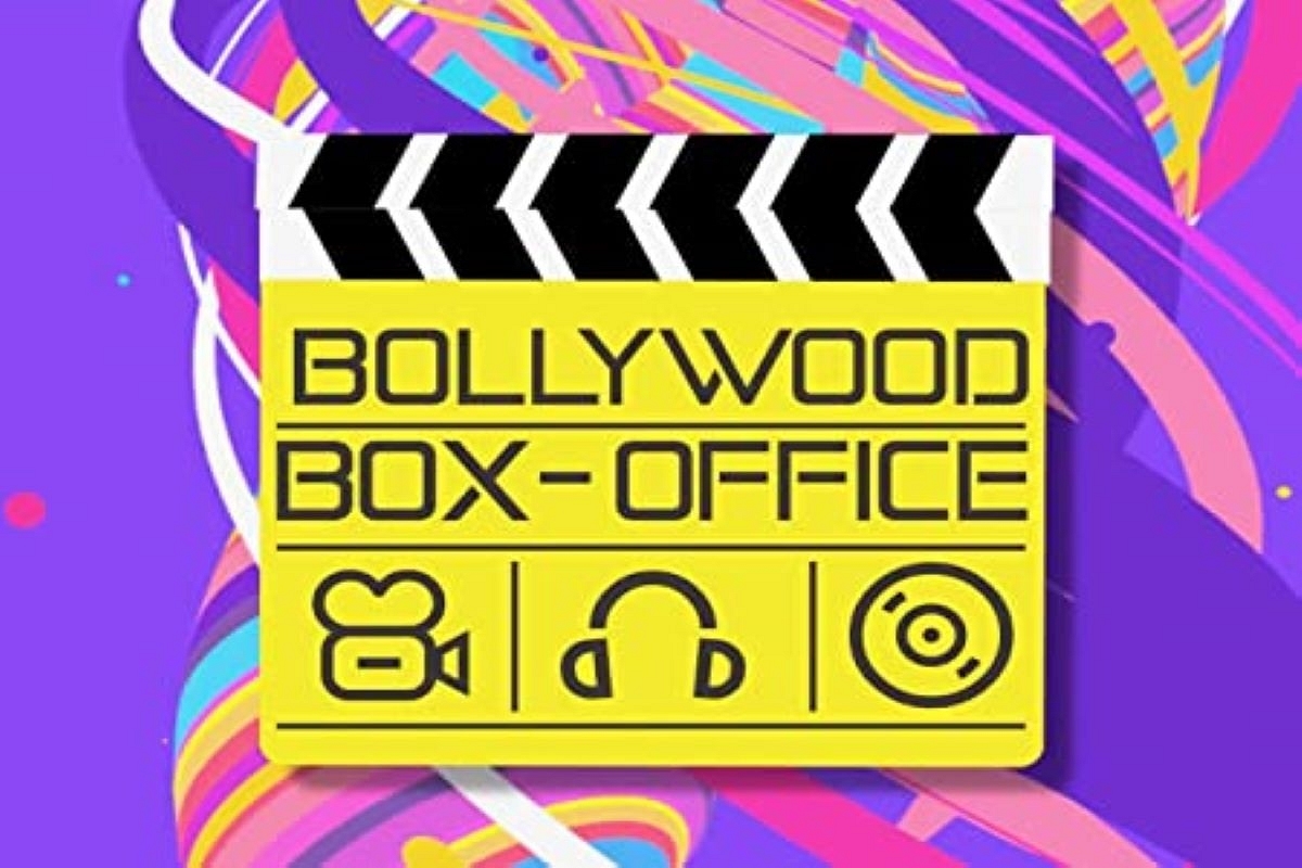 Bollywood in 2023. (Representative image via Amazon UK).
