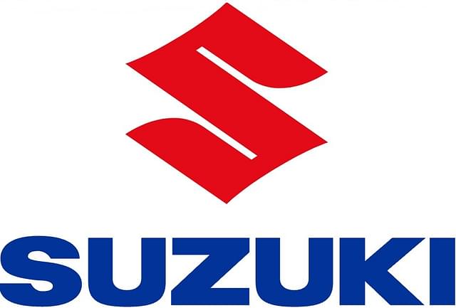 Suzuki (Pic Via Wikipedia)