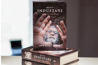 Life of an Industani (Photo: BlueOne Ink)