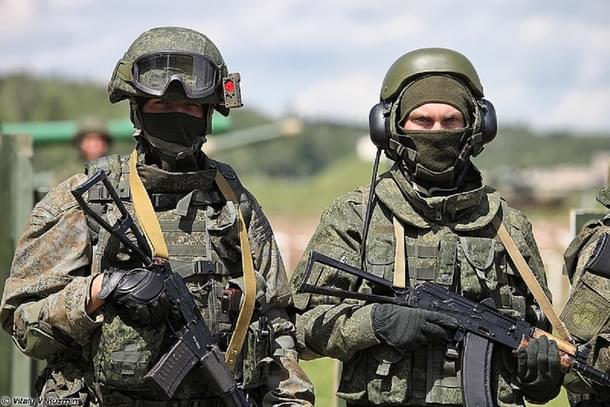 After the Russia-Ukraine war, a new security architecture is needed.