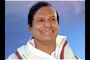 Senior DMK leader TR Baalu