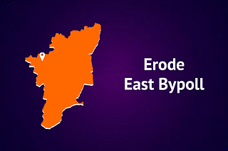 Erode East Bypoll