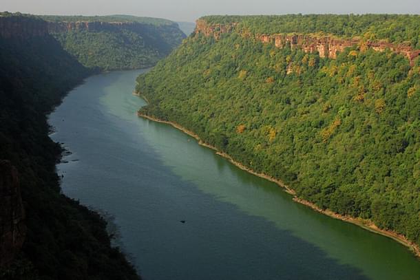 Chambal River