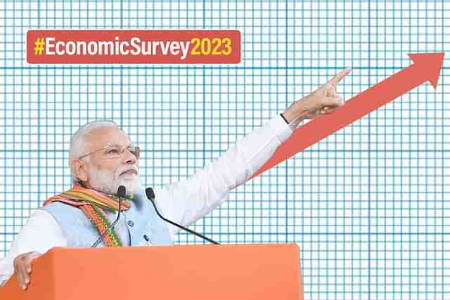 Economic Survey 2023