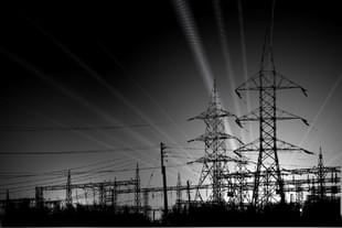 Power outage (Representative image)