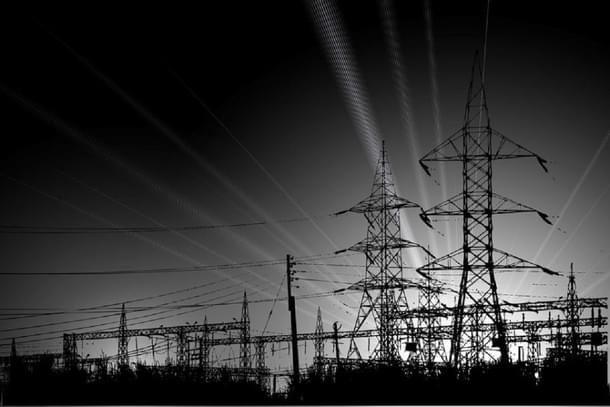 Power outage (Representative image)