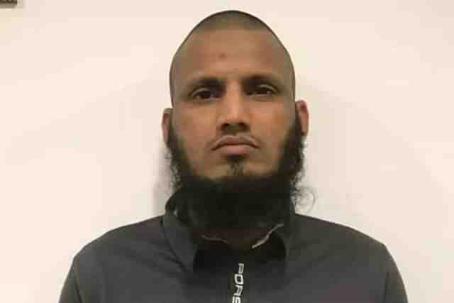 Sri Lankan drug lord 'Kanjipani' Imran