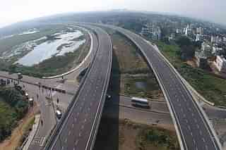 The access-controlled Pune Ring Road, which lies entirely in Pune district, will pass through 83 villages. (Representative Image).