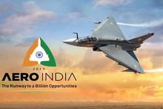 Aero India 2023.