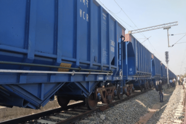 The Gati Shakti Cargo Terminal Policy has been introduced by Indian Railways in order to give a fillip to cargo handling.