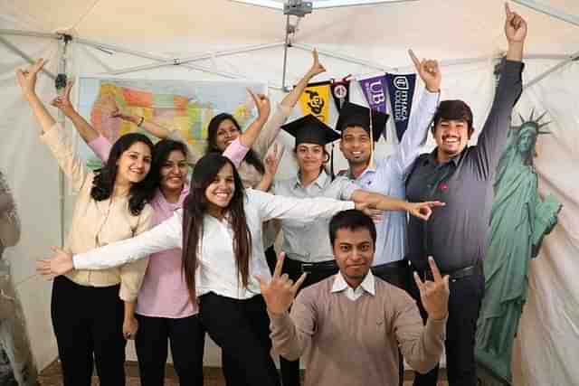 Representative image (US Embassy)