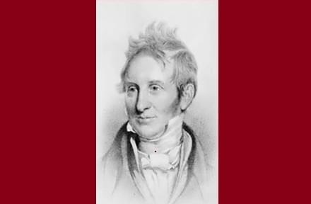 Mountstuart Elphinstone.