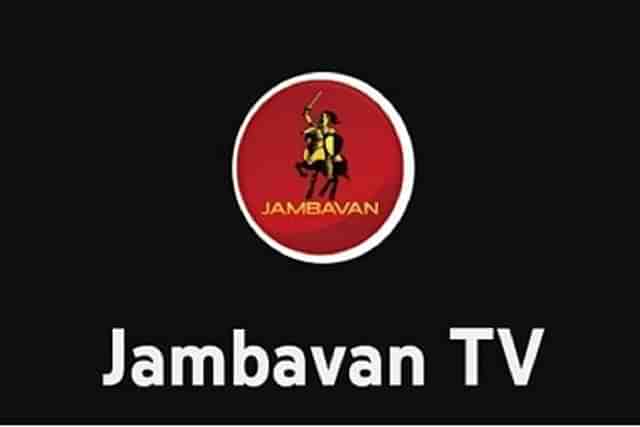 Jambavan TV has 83,500 subscribers. 