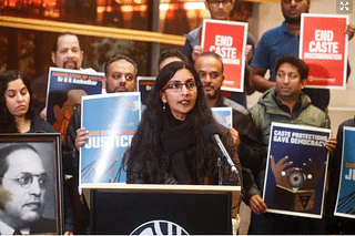 Seattle City Council member Kshama Sawant, succeeded in passing a bill adding the category of ‘caste’ to the city’s non-discrimination statute. 