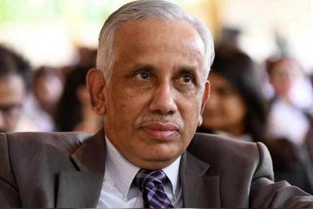 Justice Nazeer (retired) appointed as Governor of Andhra Pradesh (Image: Twitter)