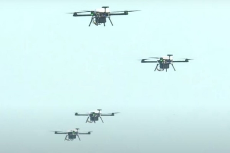 Indian Army Moves To Acquire New Target Systems For Training Against ...