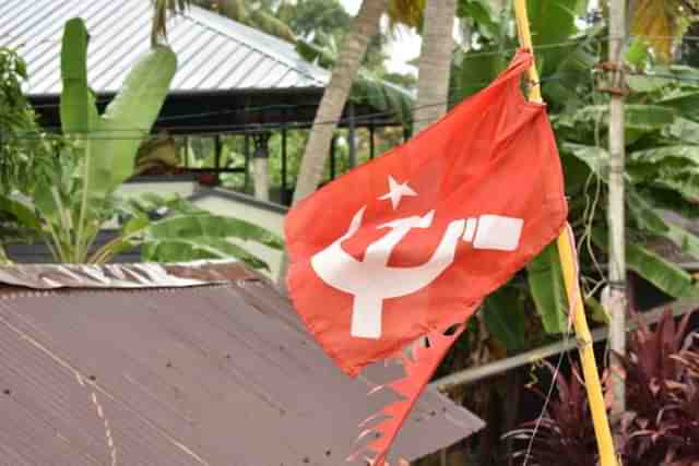 Communist Party of India (Marxist).