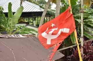Communist Party of India (Marxist).