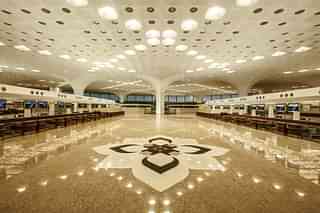 Mumbai Airport/Business Wire/Sebastian Zachariah