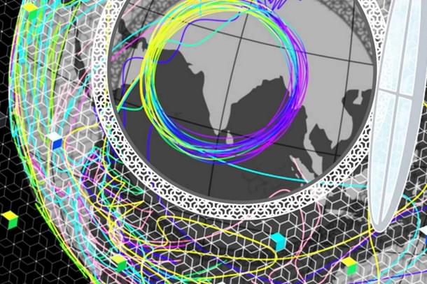 The GCC value proposition for India. (Image Credit: NASSCOM-Zinnov) (Representative Image)