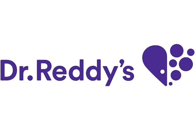 Dr Reddy's 