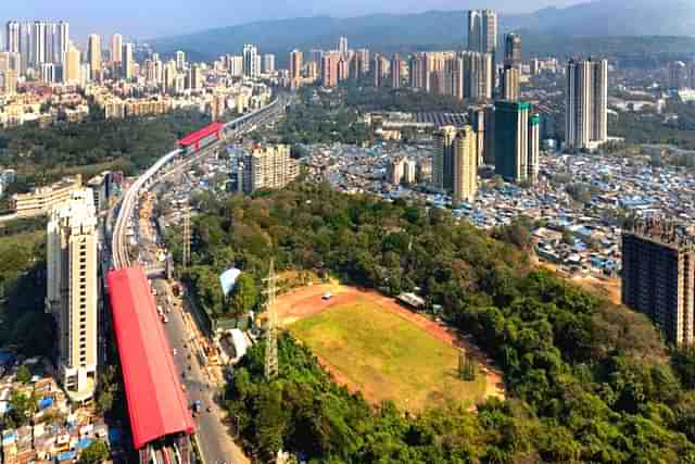 Mumbai Metro