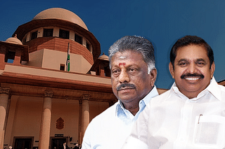 EPS vs OPS in Supreme Court