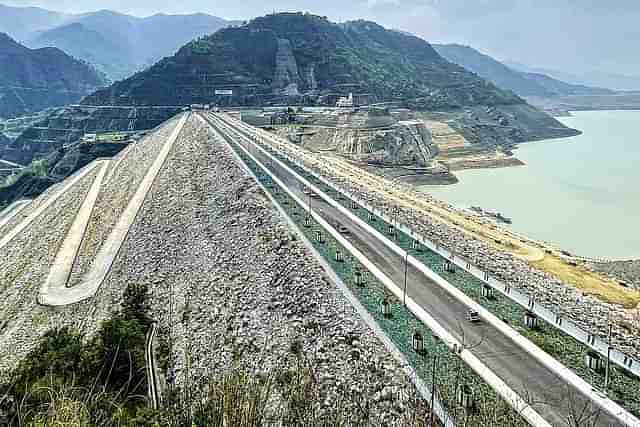 Tehri Dam (Representative Image)