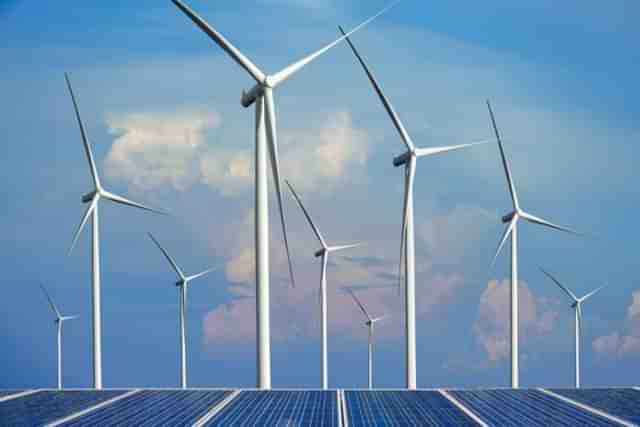 Clean Energy. (Representative Image)