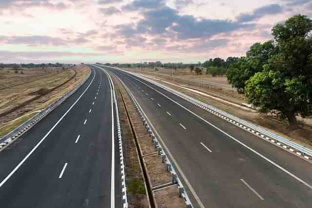 Expressway (Representative Image)