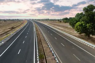 Road assets are monetised under three different financial models.
(Representative Image)