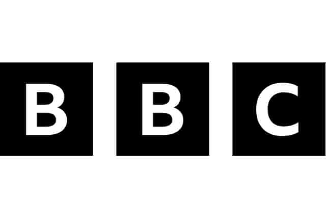 BBC logo