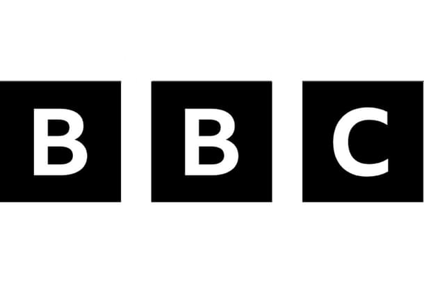 BBC logo