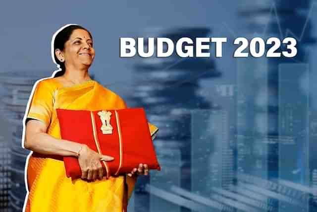 Budget 2023