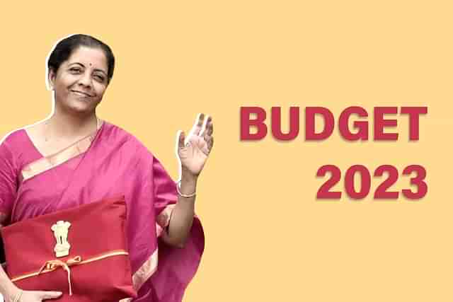 FM Nirmala Sitharaman