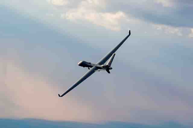 Picture via General Atomics website