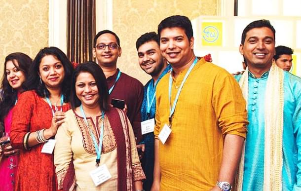 The young talent at the India Global Capability Centre of TransUnion, the US-based parent company of CIBIL