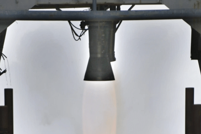 Pic Via ISRO Website